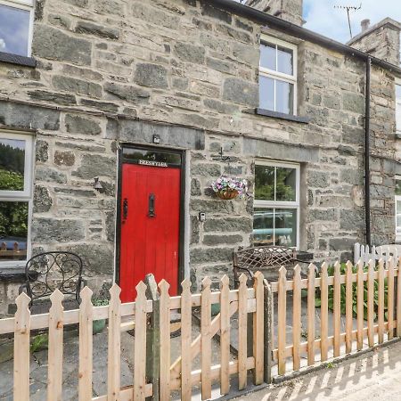 Preswylfa Villa Betws-y-Coed Exterior foto