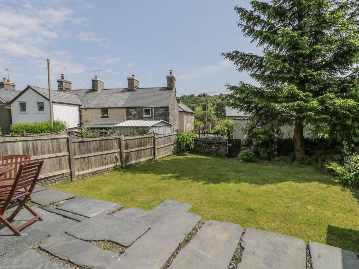 Preswylfa Villa Betws-y-Coed Exterior foto